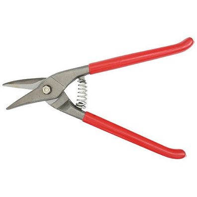 Blechschere Strend Pro PL652A, 250 mm, rechts