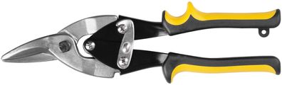 Blechschere Strend Pro PL644A, 250 mm, rechts