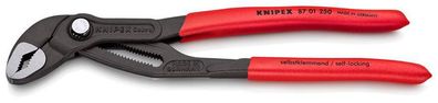 Zange KNIPEX 87 01 250, 250 mm, 2", Cobra