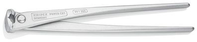 Zange KNIPEX 99 14 300, 300 mm, Armierungs-Kraftzange, Griff