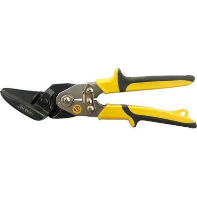 Blechschere Strend Pro AS204, 250 mm, links