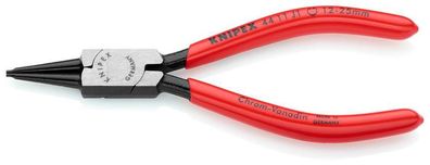 Zange KNIPEX 44 11 J1, 12-25 mm, gerade, für interne Sicherungsringe