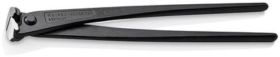 Zange KNIPEX 99 10 300, 300 mm, Armierzange, Kraftzange, Griff ohne