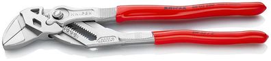 Zangenschlüssel KNIPEX 86 03 250, 250 mm, 2", CrV