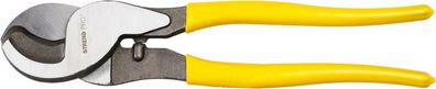 Zange HT6059 • 250 mm, Seitenschneider, für Litzen, Kabel und Draht