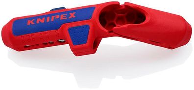 Werkzeug KNIPEX 16 95 01 SB, 135 mm, 8.0-13.0 mm, Abisolierwerkzeug