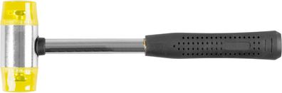 Hammer Silikon 07-801c-4 • 040 mm, Metallgriff 29,5 cm
