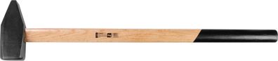 Hammer Strend Pro HM131 5 000 g, HEAVY, Holzgriff, Grifflänge 900 mm