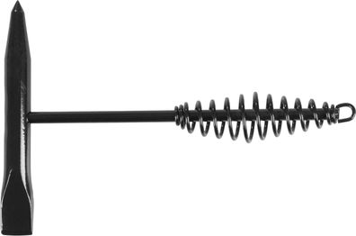 Hammer Strend Pro HM401, 500 g, Schweißerhammer
