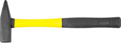 Hammer Strend Pro HM111 600 g, 320mm, TUV/GS, Fiberglasgriff, TPR