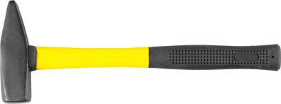 Hammer Strend Pro HM111 1000 g, 350mm, TUV/GS, Fiberglasgriff, TPR
