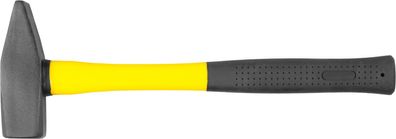 Hammer Strend Pro HM111 1500 g, 380mm, TUV/GS, Fiberglasgriff, TPR