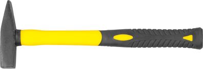 Hammer Strend Pro HM112 300 g, Schlosserhammer, Fiberglasgriff, TPR