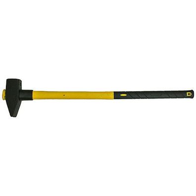 Hammer Strend Pro HM132 8000 g, 900mm, Fiberglasgriff, TPR