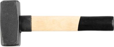 Hammer Strend Pro HS0301, 2000 g, Holzgriff