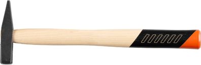 Hammer Strend Pro Premium HM102, 100 g, Hickory, Holzgriff