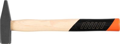Hammer Strend Pro Premium HM102, 500 g, Hickory, Holzgriff