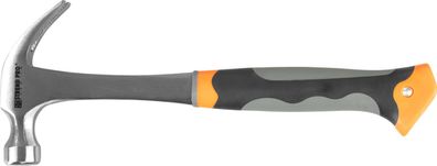 Hammer Strend Pro Premium HM382 600 g, Schuhmacherhammer, SoftTouch
