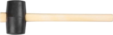 Hammer Strend Pro Premium HM226, 340 g, Gummi, Holzgriff, Grifflänge 300 mm