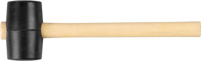 Hammer Strend Pro Premium HM226, 450 g, Gummi, Holzgriff, Grifflänge 320 mm