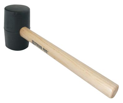 Hammer Strend Pro Premium HM226, 680 g, 300 mm, Gummi, Holzgriff
