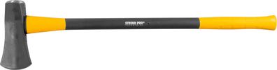 Axt Strend Pro Premium, 3600 g, Spaltaxt, Fiberglasgriff