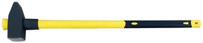 Hammer Strend Pro, 6000 g, Fiberglasgriff