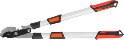 Gartenschere Strend Pro, teleskopisch, 710-960 mm