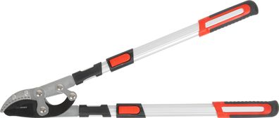 Gartenschere Strend Pro, teleskopisch, 715-895 mm