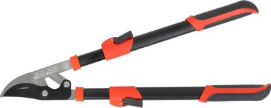 Gartenschere Strend Pro, teleskopisch, 690-940 mm
