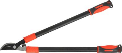Schere Strend Pro Premium, Bypass, Garten-, mit Stoßdämpfern, 700 mm