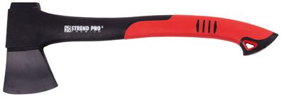 Axt Strend Pro Premium Redwolf CAX 1250/900 g, 450 mm, Nylongriff
