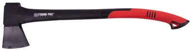Axt Strend Pro Premium Redwolf CAX 2200/1600 g, 720 mm, Nylongriff