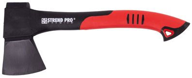 Axt Strend Pro Premium Redwolf CAX 950/700 g, 360 mm, Nylongriff