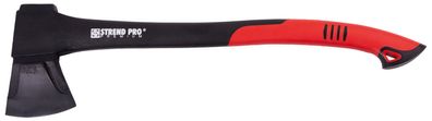Axt Strend Pro Premium Redwolf SAX 2100 1600 g, 600 mm, Spaltaxt