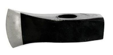 Axt Strend Pro AX344, 2700 g, Spaltaxt, ohne Stiel