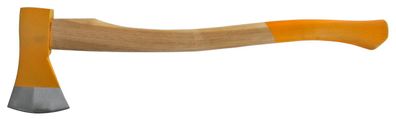 Axt Strend Pro AX201 1800 g, WoodHand, GS, A613, Holzstiel 900 mm