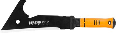Machete Strend Pro Premium M180A 180 mm, Fiberglasgriff