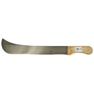 Machete Strend Pro M204W 0300 mm, Holzgriff