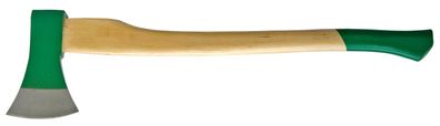 Axt Strend Pro AX202 1400 g, Green, A613, Holzstiel 700 mm
