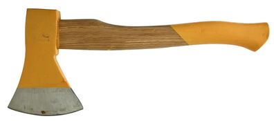 Axt Strend Pro AX201 600 g, WoodHand, GS, A613, Holzstiel 360 mm