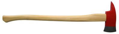 Axt Strend Pro A621, 1600 g, Feuerwehr, Holzstiel 900 mm