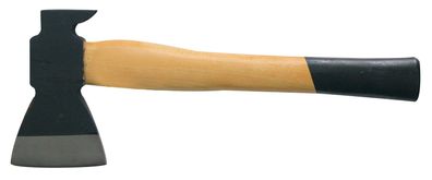 Axt Strend Pro AX301 800 g, A618, Zimmerer-, Dachdecker-, Holzgriff 370 mm