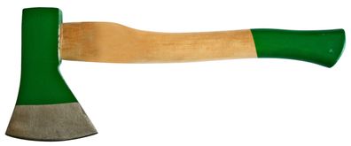 Axt Strend Pro AX202 800 g, Green, A613, Holzgriff 380 mm