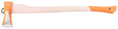 Axt Hickory™ JapanAxe, 2000 g, Keilaxt, Spaltaxt, Keilform, Holzstiel 800