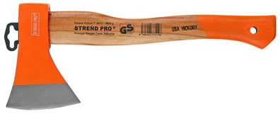 Axt Hickory™ Wood A613, 0800 g, Holzstiel 380 mm