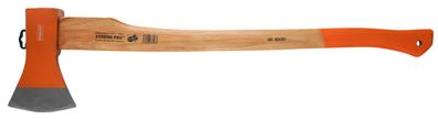 Axt Hickory™ Wood A613, 1500 g, Holzstiel 800 mm