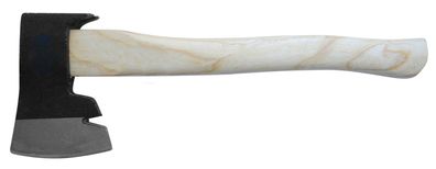 Axt Strend Pro AX311 700 g, Zimmerer-, Dachdecker-, Holzgriff 420 mm