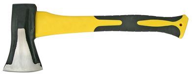 Axt Strend Pro AX255A 2200 g, Keilform, Fiberglasgriff 860 mm