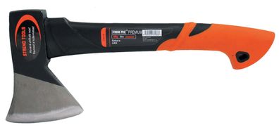 Axt BR610, 1000 g, Fiberglasstiel 610 mm